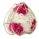 thumbnail image 5 of Xihbxyly Jabón de Rosas Perfumado, Decoración Romántica para Bodas, Pétalos Suaves y Aromáticos, Experiencia de Baño de Lujo, Perfecto para Regalar En Ocasiones Especiales, Tamaño 10 X 10 X 6 Cm., 5 of 5