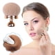 thumbnail image 4 of Cepillo suave y esponjoso Kojanyu,cerdas suaves,cepillo para maquillaje facial,herramienta de limpieza para polvos,cepillo de cerdas suaves para limpieza del hogar, 4 of 6