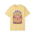 thumbnail image 2 of Florida Psychedelic 90s Y2K Style Comfort Colors Unisex Shirt, 2 of 7