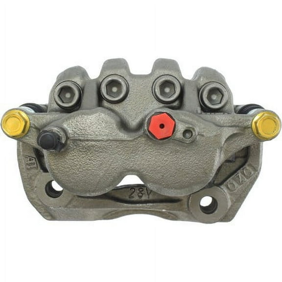 Centric Parts Disc Brake Caliper P/N:141.44119