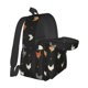 thumbnail image 5 of Disketp Funny Chicken Mochila Escolar de Gran Capacidad y Peso Ligero, Mochila de Viaje Ideal para Escuela, Trabajo y Uso Diario, Cómoda y con Estilo, 5 of 8