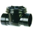 thumbnail image 1 of Sioux Chief 4366704 Solvent Weld ABS Plastic Swing Abs Backwater Valve, 1 of 1