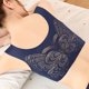 thumbnail image 3 of Women's Stretch Plus Size Sports Bra Underwear Yoga Hollow Out Bra, 3 of 5