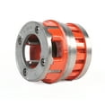 thumbnail image 1 of Restored RIDGID® 37405 Die Head 1-1/4" NPT Alloy RH for 12-R Threader (Refurbished), 1 of 4