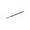 1.1 mm, variant on Stainless Steel Fishing Rod Guides 360 Degree Frees Rotation For Preventing Line Tangles And Quiet High Speed Angling