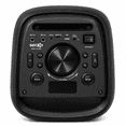 thumbnail image 4 of Sistema De Audio Portátil Gecko 10,000 Watts Panel Iluminado, 4 of 6
