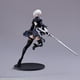 thumbnail image 5 of Figura 2b Juego Anime Nier Automata Goggles Off Ver Form-ISM, 5 of 6