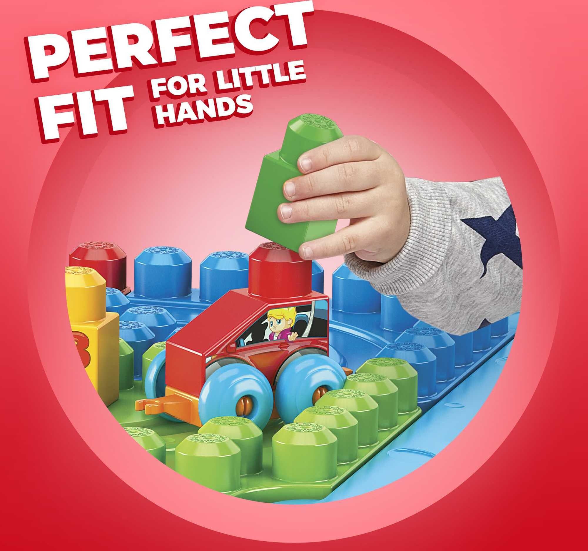 Mega bloks table best sale asda