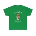 thumbnail image 2 of Jesus Was a Socialist Funny T-Shirt, 2 of 2