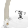 thumbnail image 3 of AURARMLET Convenient Spigot Large Capacity Kettle With Tap Transparent PP 1Set, 3 of 7