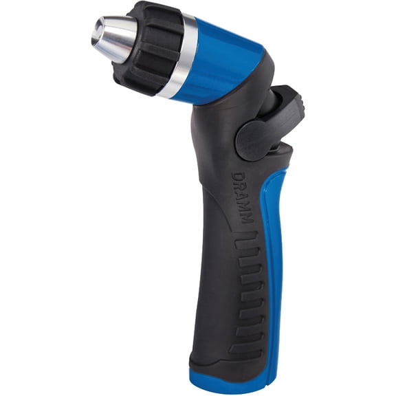 Dramm 14515 Spray Water Nozzle, Blue