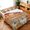 Brown, variant on Twin Size 3 Pieces Duvet Cover Sets Thanksgiving Pumpkin Sunflower Floral Bedding Set,Microfiber Ultra Soft Comforter Cover with Pillow Shams,Luxury Quilt Covers for Bedroom Decor Orange Watercolor