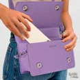 thumbnail image 2 of Bolsa Bandolera De Hombro Para Mujer Crossbody Para Dama Gaon Fashion  BOLSA CROSSBODY, 2 of 8