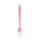 thumbnail image 1 of Toystoory Cepillo de silicona para hilvanar, utensilio de cocina translúcido, herramientas para hornear, cepillos para condimentos, restaurante, Cocina y Comedor rosa, 1 of 6