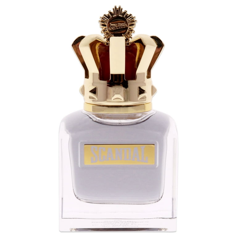 Jean Paul Gaultier Scandal Pour Homme Men's Cologne, EDT