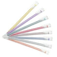 thumbnail image 1 of Estink Gel Pen Set, Soft Tip, 8 Colors Ink, 8 Count, 8 Pack, 1 of 8