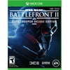 Star Wars Battlefront 2 Elite Trooper Deluxe Edition, Electronic Arts, Xbox One, 014633372304