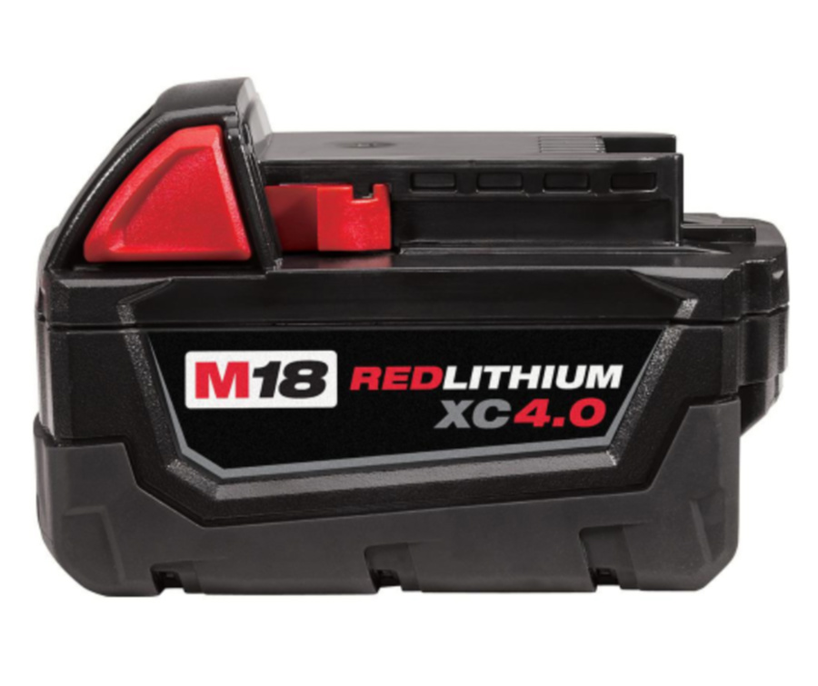 Milwaukee 2893-22CX - M18 18V 2-Tool Cordless Combo Kit
