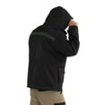 thumbnail image 3 of Caterpillar Parka Isolée pour Hommes, 3 of 6