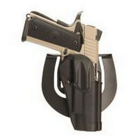 Blackhawk Standard CQC Sportster Right Hand Holster for Springfield XDS 3.3