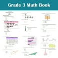 thumbnail image 3 of Grade 3 Math MAP Practice Tests Book, 3 of 6