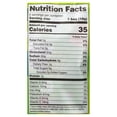 thumbnail image 2 of 6-PACK Crispy Green Crispy Fruit 100% Freeze-Dried Tangerine, 0.35 OZ, 2 of 4