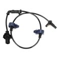 thumbnail image 2 of Abs Sensor Abs Sensor Replacement ABS Wheel Speed Sensor Front Right Axle 57450-SNA-003 Fits For   All 2005-2012, 2 of 8
