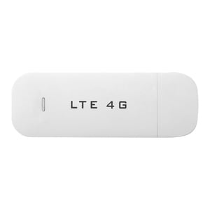 USB Stick modem,4G LTE USB Réseau GLTE Adaptateur USB Routeur Modem Niveau professionnel