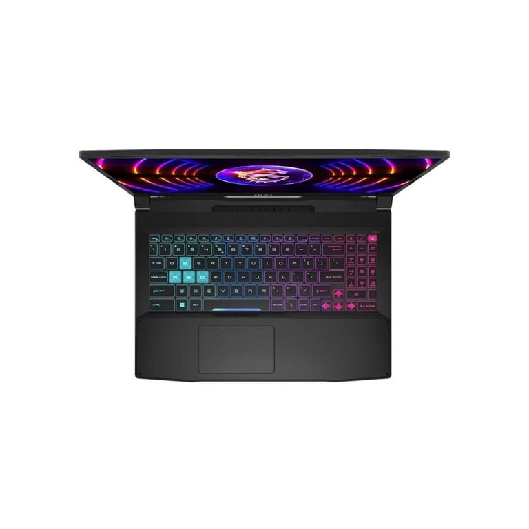 MSI Katana 15 B12VFK-441US 15.6