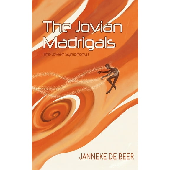 The Jovian Madrigals, (Paperback)