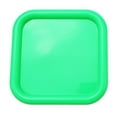 thumbnail image 2 of Pernos Magnéticos de Las Pinzas de cabellero Del Amortiguador Organizador Del Escritorio de Ministerio Del Interior Verde perfecl Cojín magnético del alfiler, 2 of 6