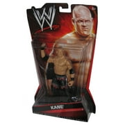 WWE Kane Unmasked Series 8 (2010) Mattel Wrestling Action Figure