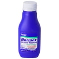 thumbnail image 1 of Normex Leche De Magnesia Suspensión 8.5 g Frasco Con 60 mL, 1 of 2