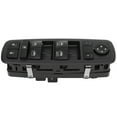 thumbnail image 4 of CCIYU Window Switch Master Power Window Switch For 2015-2019 For Chrysler 300 2015-19 For Dodge CHARGER, 4 of 5