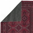 thumbnail image 3 of Playa Rug Denali Design, Machine Washable - Eco Friendly, Non-Slip Backing, Stain-Resistant Area Rug/Runner Rug, 3 of 7