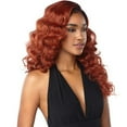 thumbnail image 4 of Sensationnel Lace Front Wig Cloud 9 What Lace Swiss Lace 13X6 Darlene (T2/MUSTARD), 4 of 5