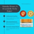thumbnail image 6 of Alpha Honey Health's Manuka Honey Infused Body Butter - Because Smooth Skin is the Bee's Knees!, 6 of 7