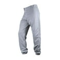 thumbnail image 2 of 2570Y-05-YS Poly Pants Grey Ys, 2 of 3