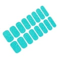 thumbnail image 4 of Gazechimp 16Pcs Full Nail Wraps Manicure Nail Art Decoration Gel Nail Strips for Salon, 4 of 8