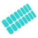 thumbnail image 4 of Envolturas para uñas de Gel semicuradas Yuyangstore 16 Uds Verde, 4 of 8