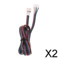 thumbnail image 1 of Cables Extendidos Baoblaze del motor de la Impresora 6x3D 2 piezas, 1 of 6