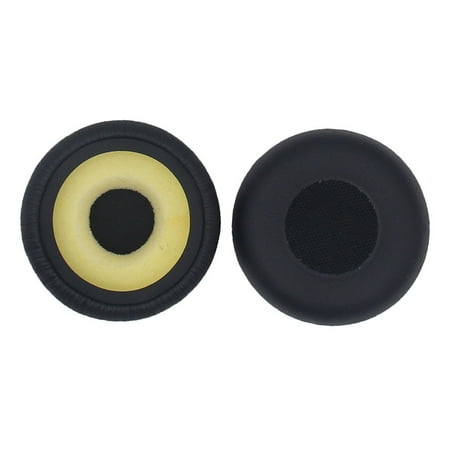 1 Pair Earpads Ear Pads Ear Sponge Covers Improved Comfort Repair for Evolve 20 20se 30 30II 40 65 65+ 75 75+ Headphones 1 Pair Earpads Ear Pads Ear Sponge Covers Improved Comfort Repair for Evolve 20 20se 30 30II 40 65 65+ 75 75+ Headphones