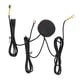 thumbnail image 2 of Antena A Prueba De Agua ANGGREK Alta Ganancia de Señal IP67 Protección WIFI 4G GPS Doble banda Con Interfaz SMA macho, 2 of 8