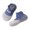 Blue, variant on Children Casual Sneakers Boys Girls Socks Shoes Toddler Floor Socks Shoes Cartoon Pig Patchwork Color Mesh Breathable Outwear