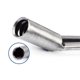 thumbnail image 5 of Car Spark Plug Pliers High Voltage Cylinder Cable Removal Tool Carbon Steel Car Spark Plug Wire Removal Pliers Tool, 5 of 5