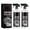 2PCS, variant on 4 FL OZ Heavy-duty Metal Rust Remover, Iron Eraser Spray, Car Rust Remover Cleaner for Wheels and Paint Fast Acting Rust and Brake Dust Remover