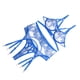 thumbnail image 3 of Conjuntos de lencería de liga de encaje para mujer Conjunto de ropa interior de encaje bordado con correas de hombro ajustables para lunas de miel, 3 of 6