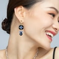 thumbnail image 4 of HEALEEP 8Ud Conversores De Aretes Clip on Para Decorar Con Accesorios De Bisutería En Colores Variedad, 4 of 8
