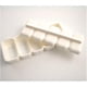 thumbnail image 4 of Molde japonés Onigiri Rectangular Sushi Press Nigiri Maker Molde para bolas de arroz Hecho en Japón, 4 of 4