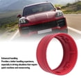 thumbnail image 4 of Steering Wheel Ejection SC Knob Button Enhanced Driving Experience Taycan 2020 911 2019 Sporty ABS Material, 4 of 7